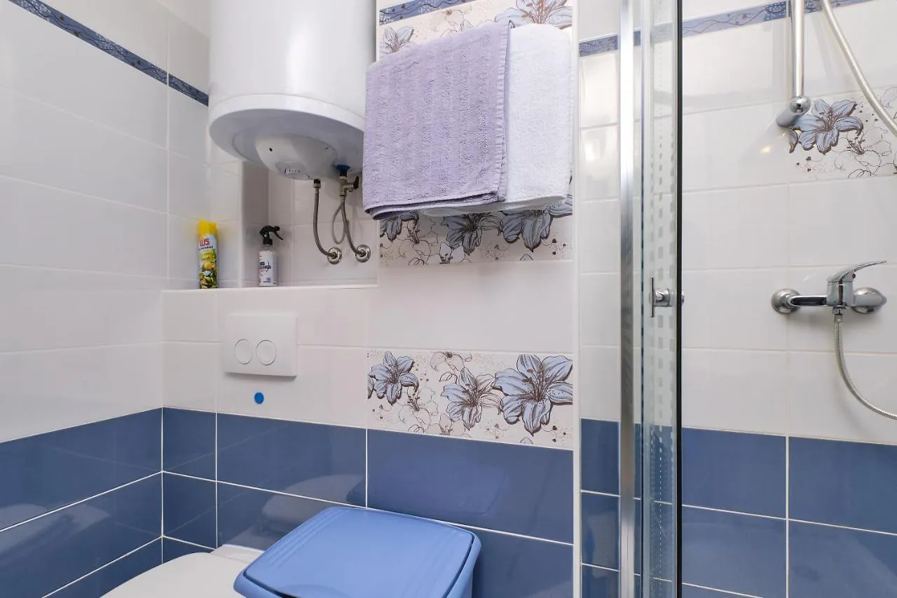 Apartment Crolos1 Mali Losinj Croatia