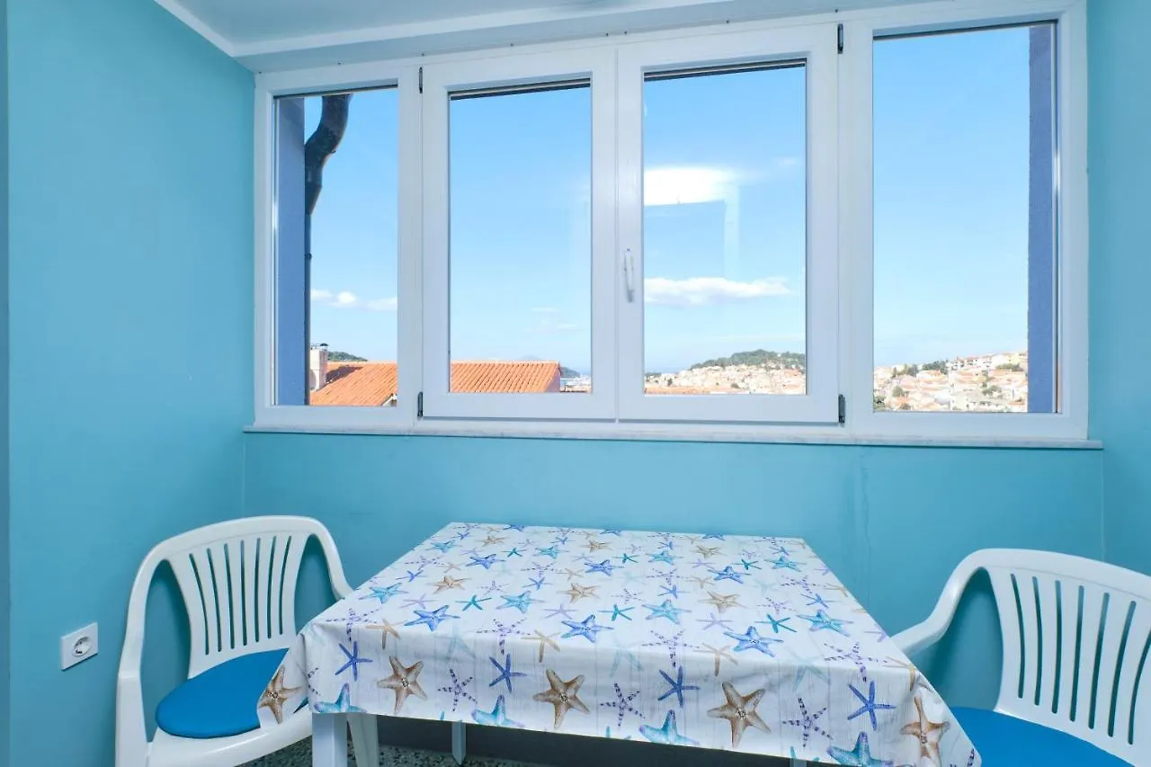 Crolos1 Mali Losinj Apartment