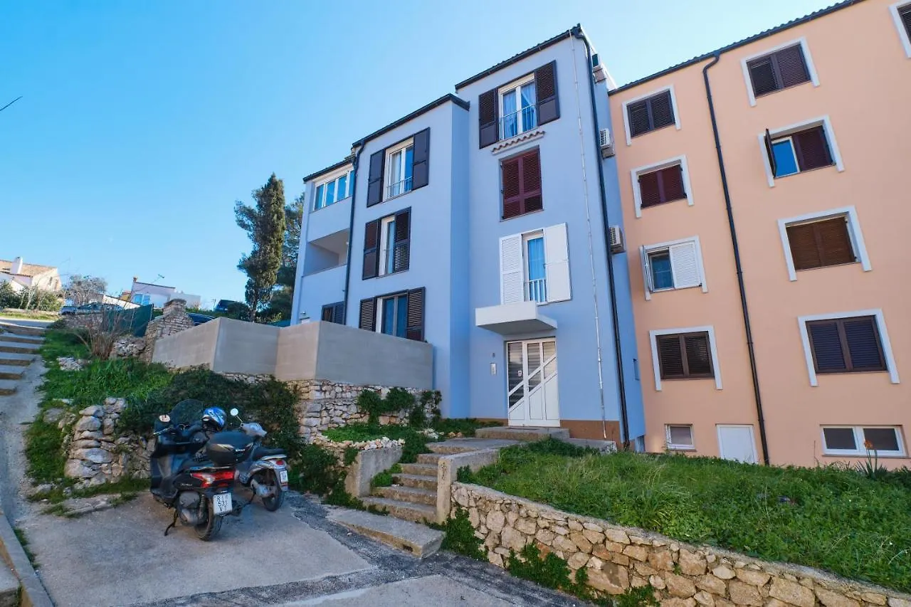Apartment Crolos1 Mali Losinj
