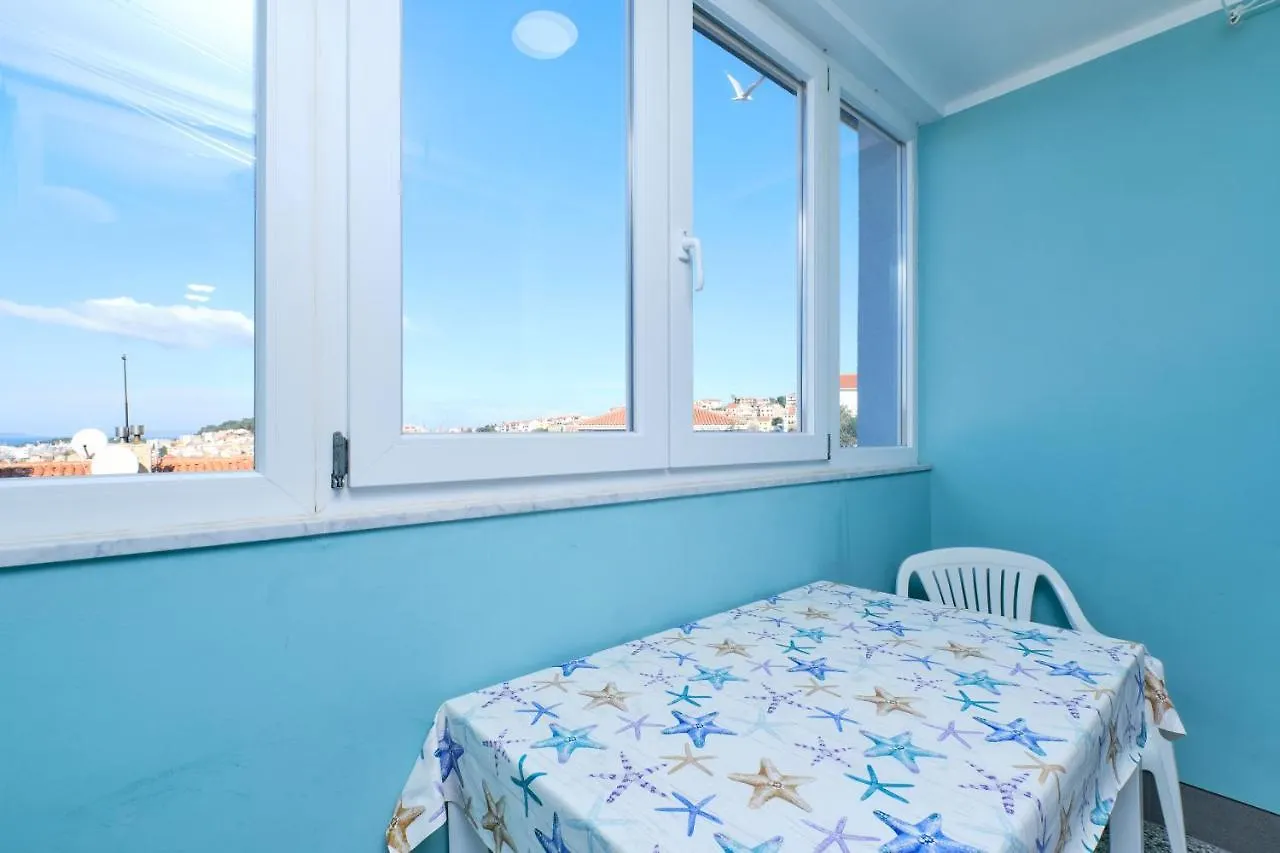 Apartment Crolos1 Mali Losinj