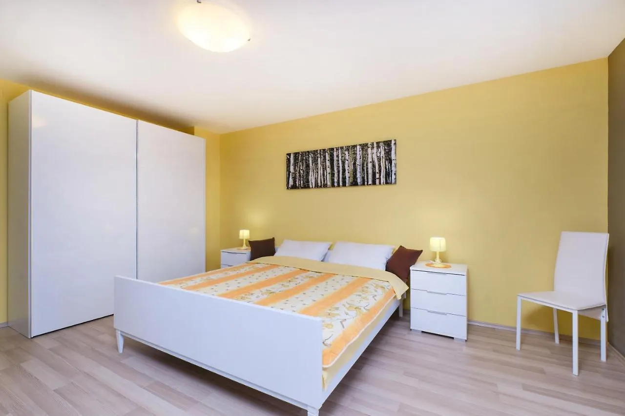 Apartment Crolos1 Mali Losinj